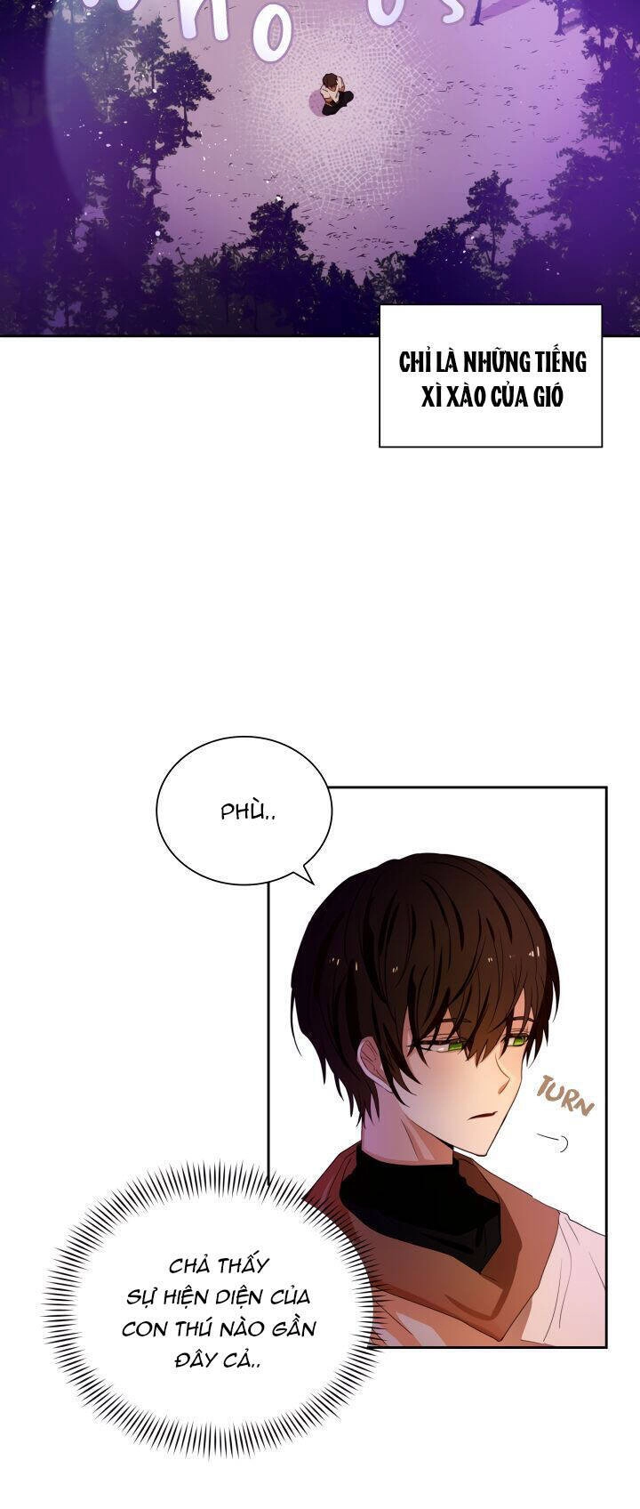 Huyết Nghiệp Kị Sĩ Chuyển Sinh Chapter 44 - 21