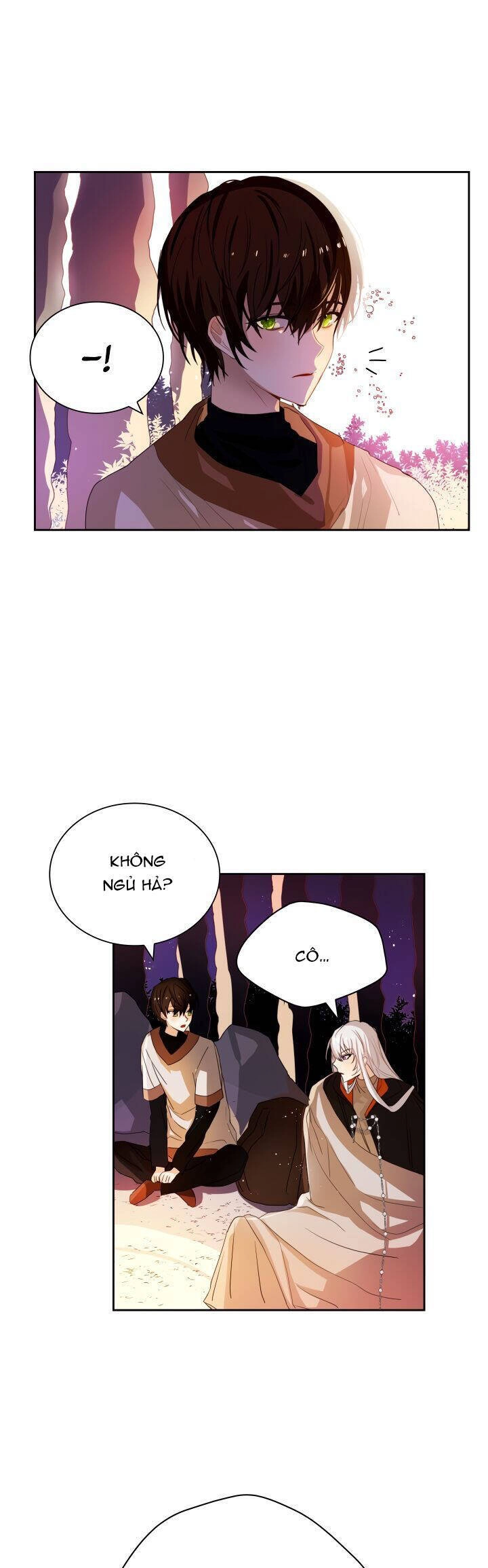 Huyết Nghiệp Kị Sĩ Chuyển Sinh Chapter 44 - 22