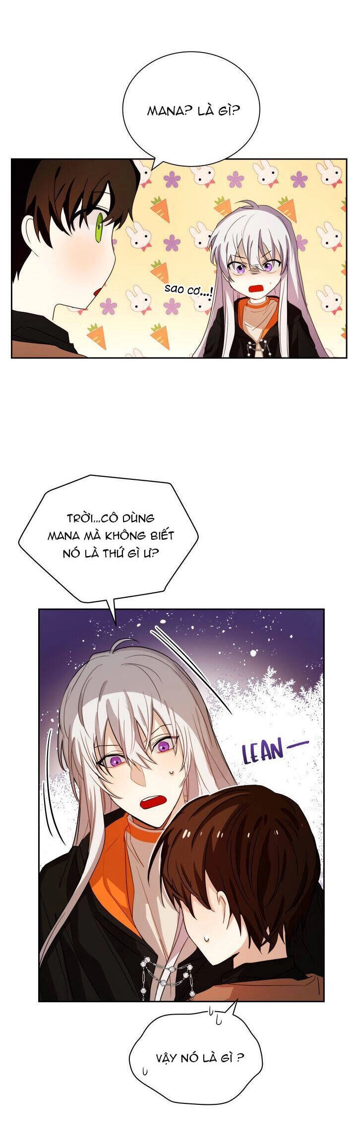 Huyết Nghiệp Kị Sĩ Chuyển Sinh Chapter 44 - 24