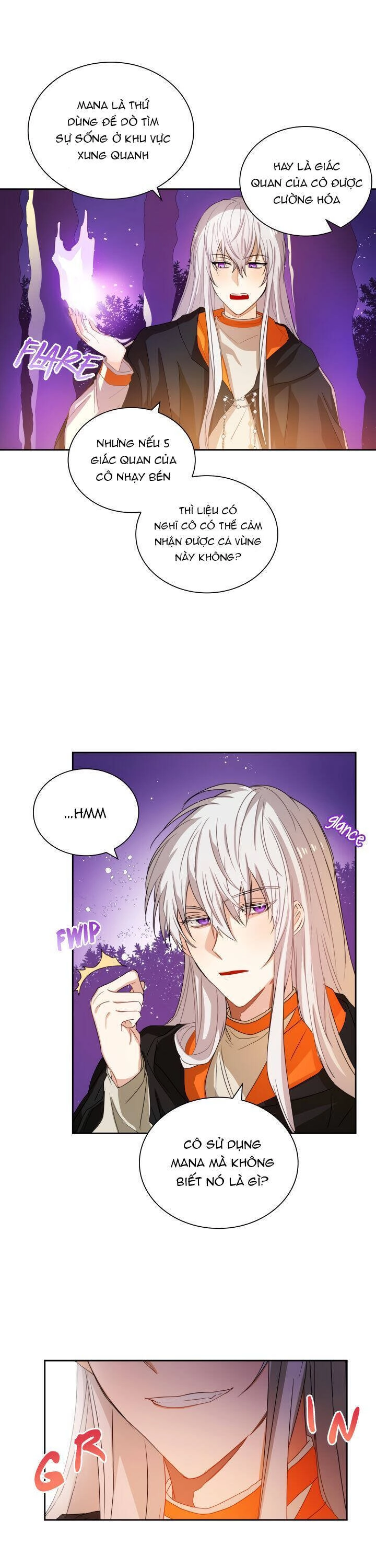 Huyết Nghiệp Kị Sĩ Chuyển Sinh Chapter 44 - 25