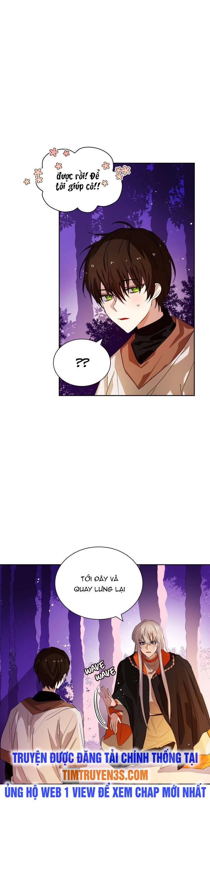 Huyết Nghiệp Kị Sĩ Chuyển Sinh Chapter 44 - 26