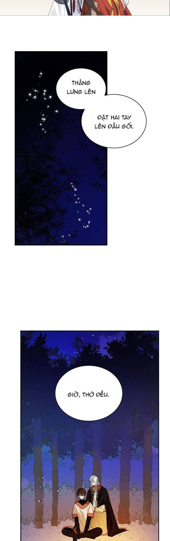 Huyết Nghiệp Kị Sĩ Chuyển Sinh Chapter 45 - 2