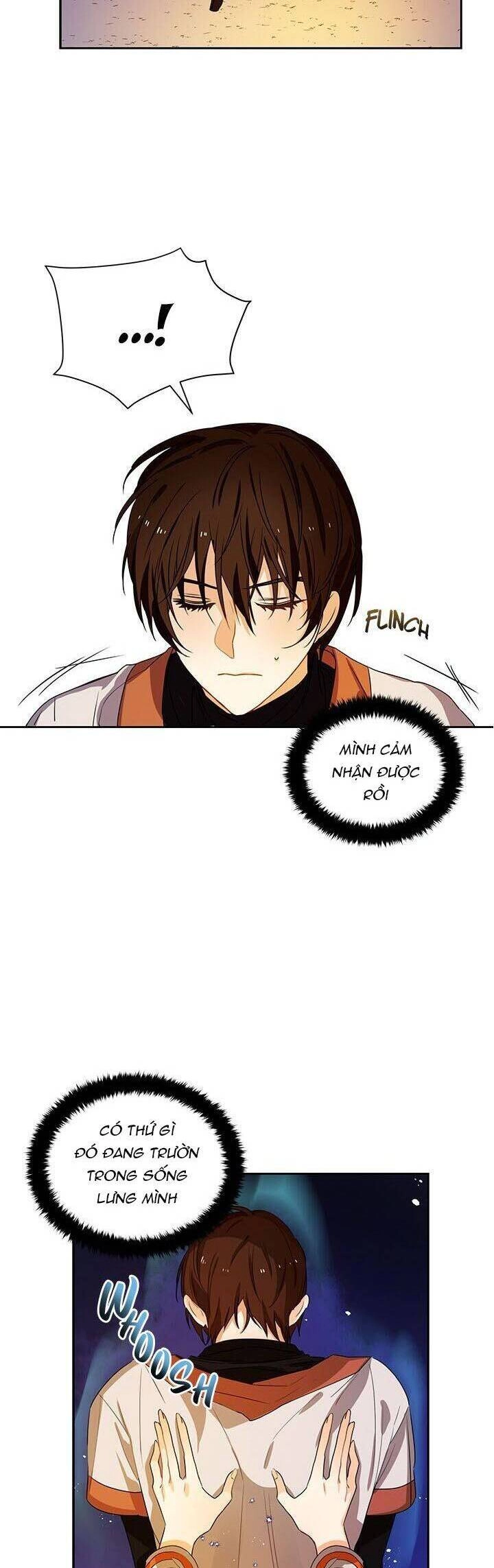 Huyết Nghiệp Kị Sĩ Chuyển Sinh Chapter 45 - 3