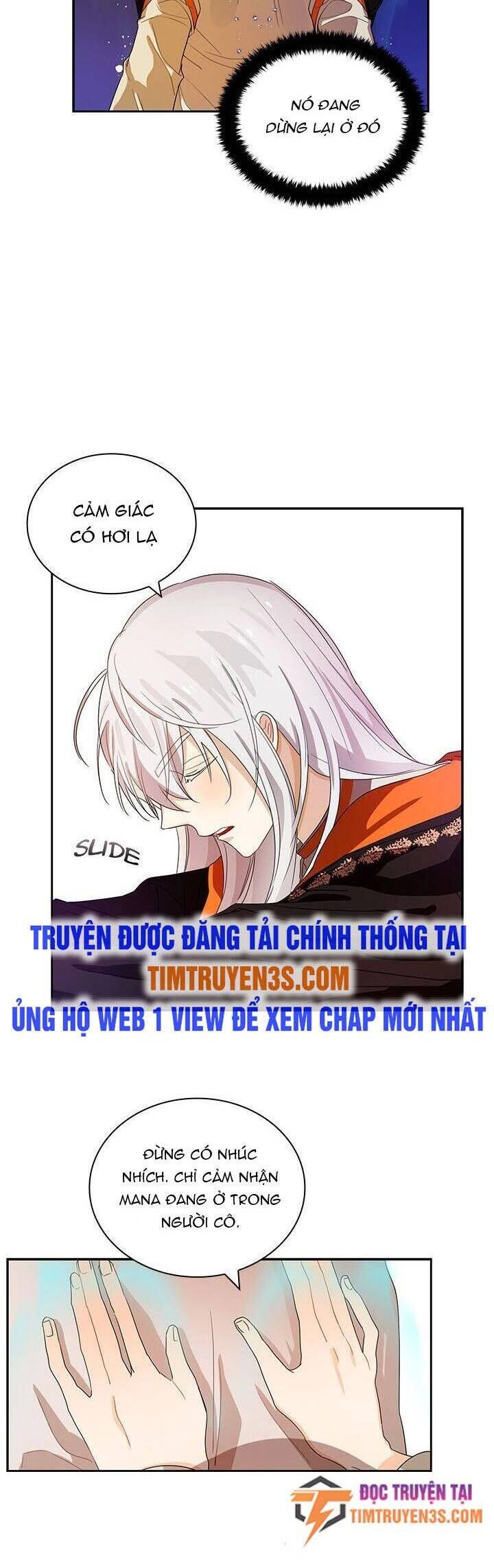 Huyết Nghiệp Kị Sĩ Chuyển Sinh Chapter 45 - 4