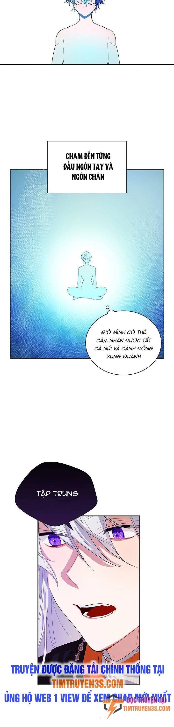 Huyết Nghiệp Kị Sĩ Chuyển Sinh Chapter 45 - 6