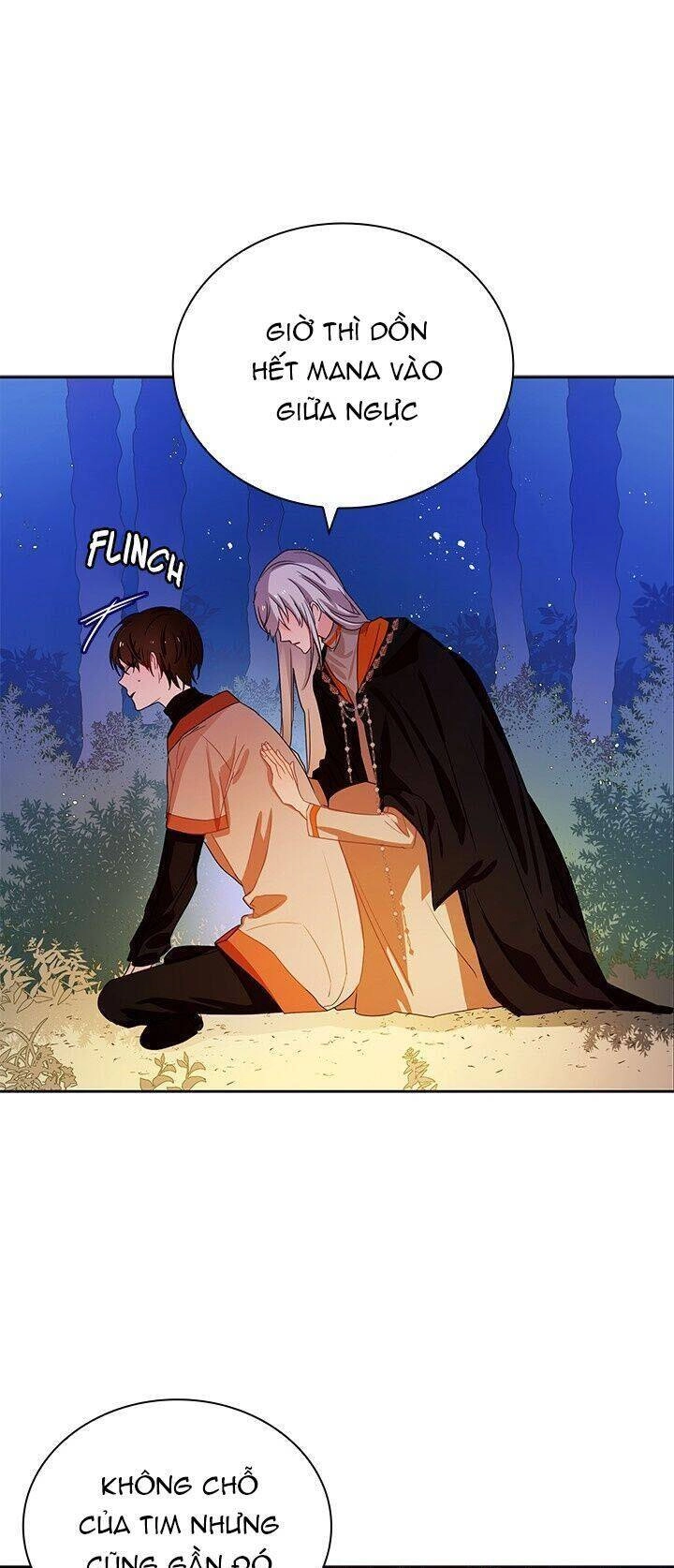 Huyết Nghiệp Kị Sĩ Chuyển Sinh Chapter 45 - 7