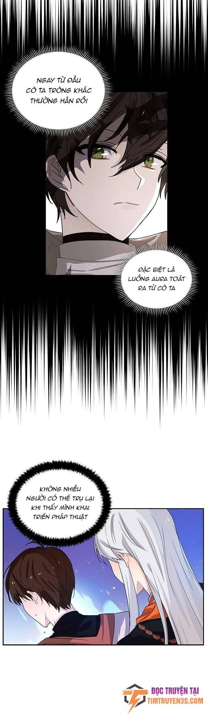 Huyết Nghiệp Kị Sĩ Chuyển Sinh Chapter 45 - 12