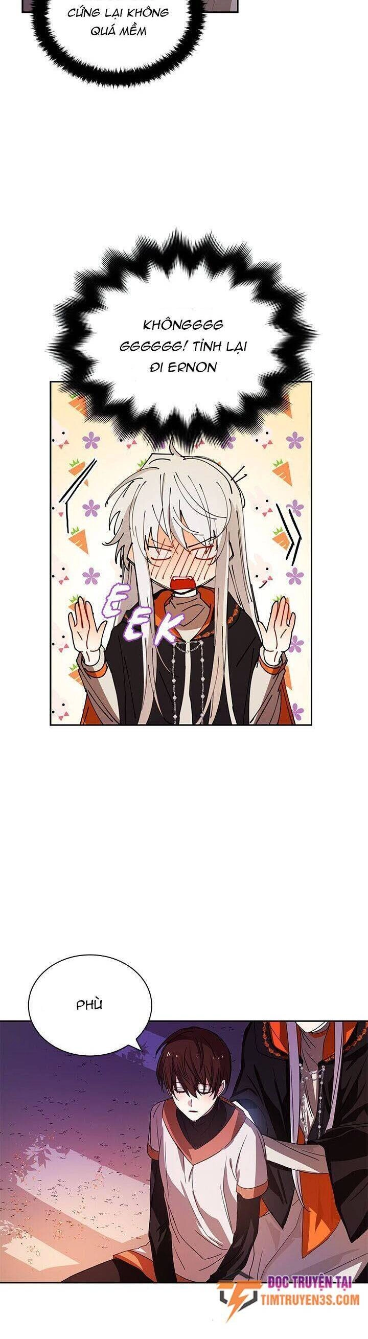 Huyết Nghiệp Kị Sĩ Chuyển Sinh Chapter 45 - 15