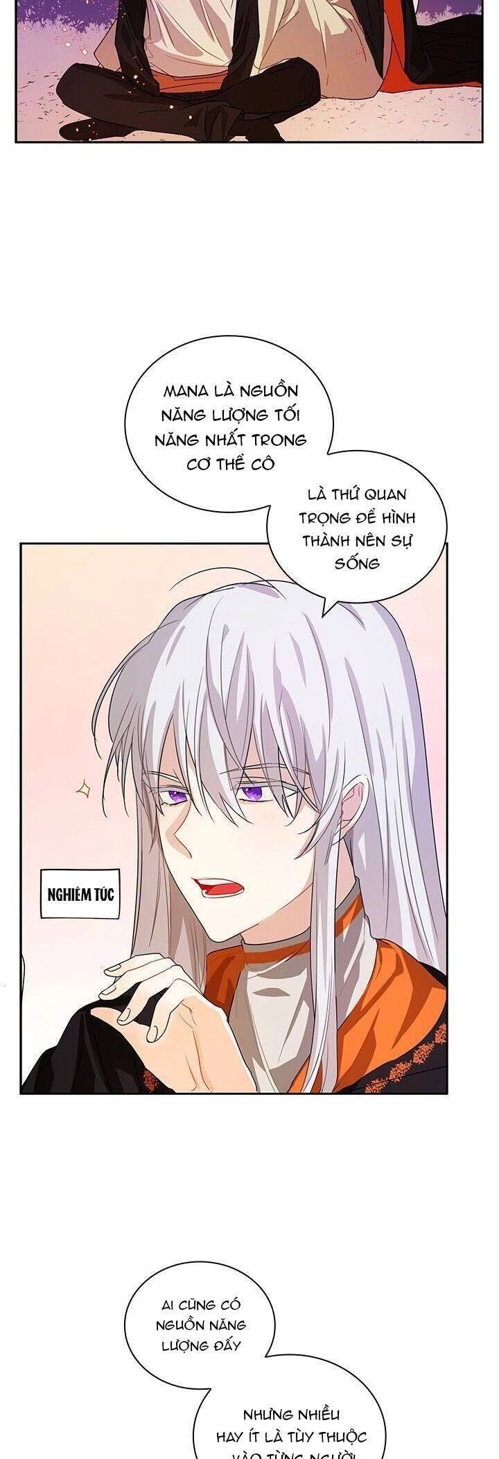 Huyết Nghiệp Kị Sĩ Chuyển Sinh Chapter 45 - 17