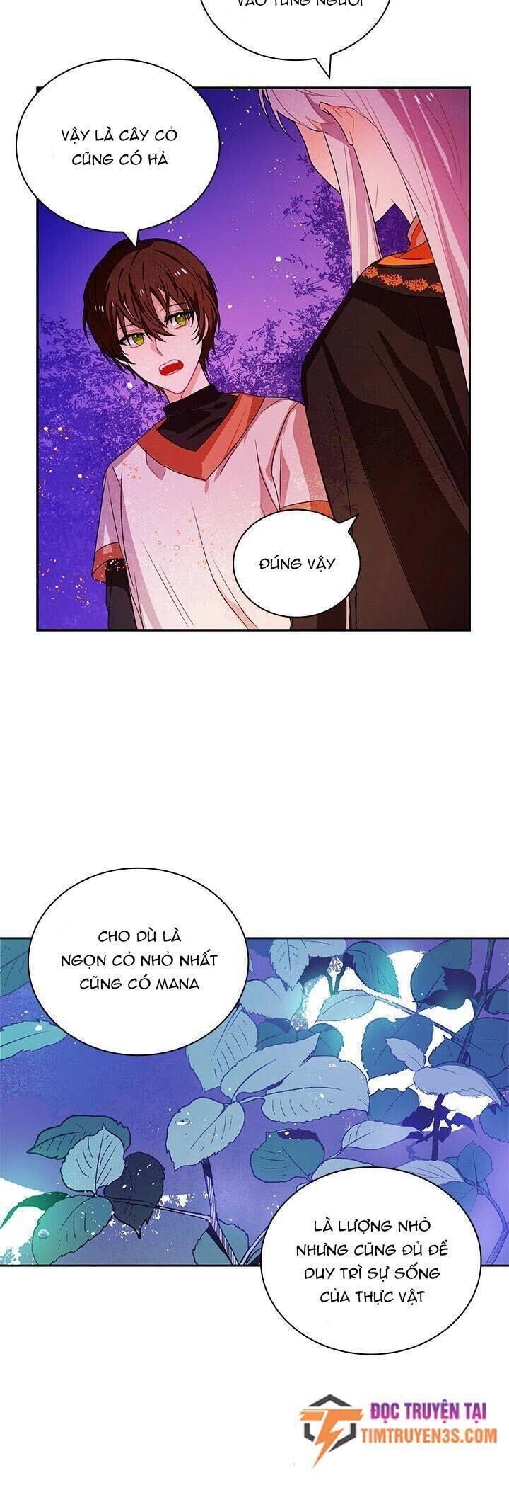 Huyết Nghiệp Kị Sĩ Chuyển Sinh Chapter 45 - 18