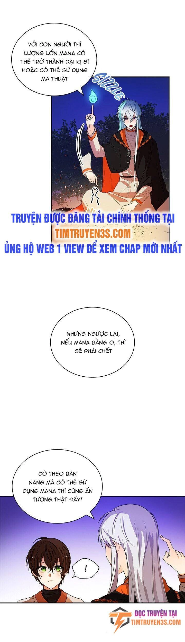 Huyết Nghiệp Kị Sĩ Chuyển Sinh Chapter 45 - 19