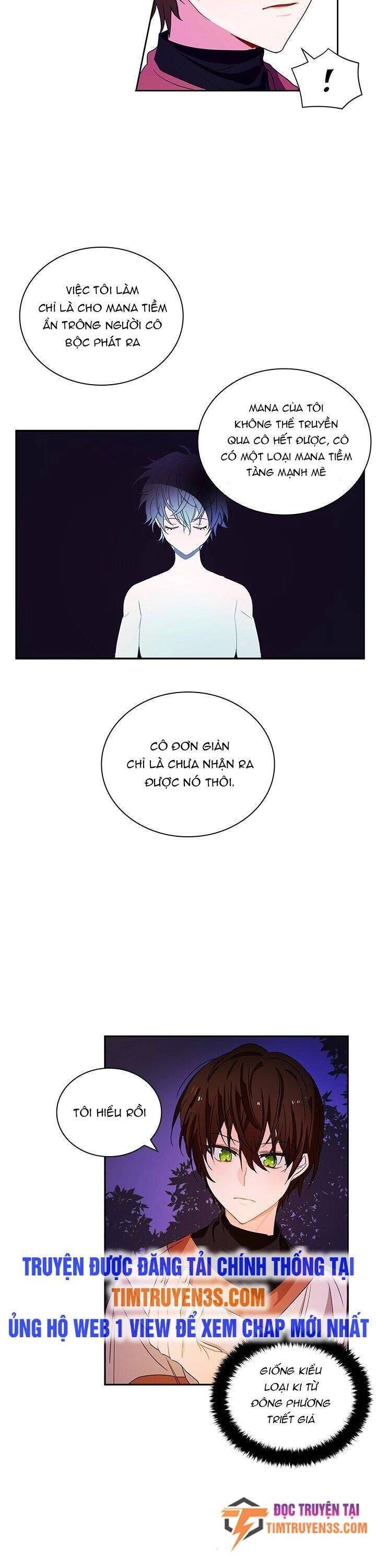 Huyết Nghiệp Kị Sĩ Chuyển Sinh Chapter 45 - 21