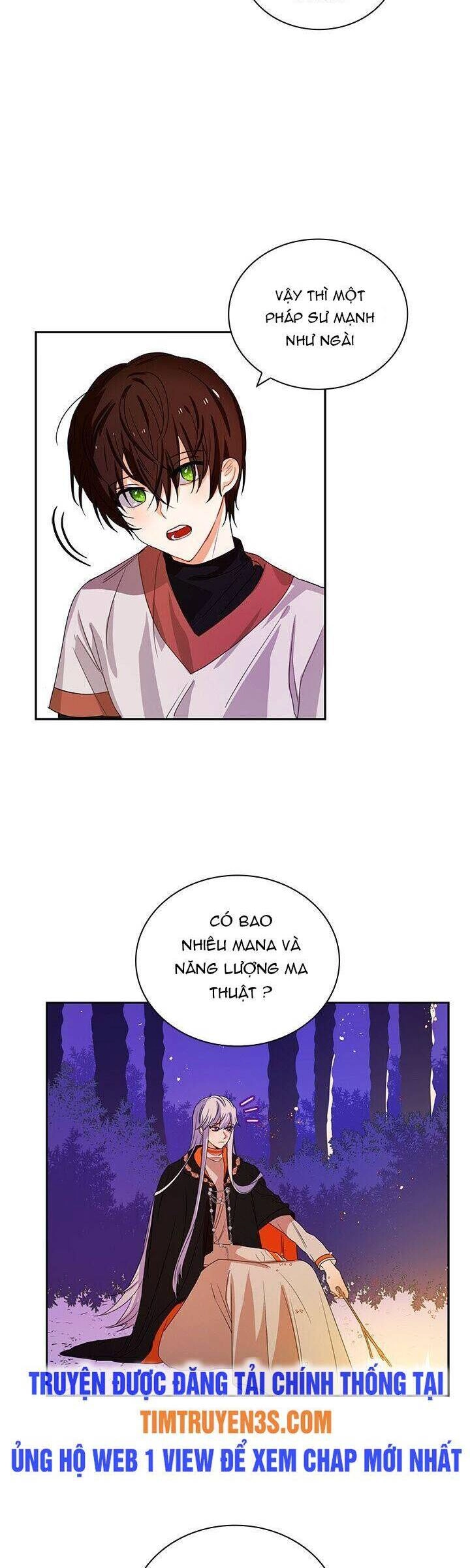 Huyết Nghiệp Kị Sĩ Chuyển Sinh Chapter 45 - 24