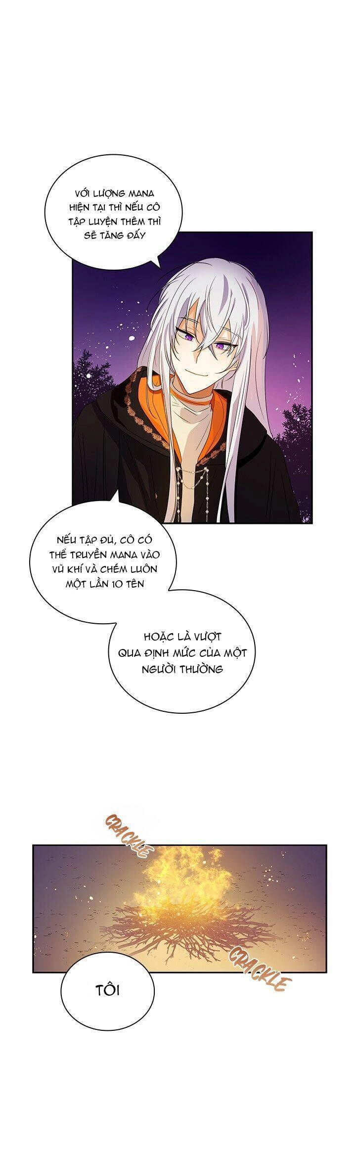 Huyết Nghiệp Kị Sĩ Chuyển Sinh Chapter 45 - 26