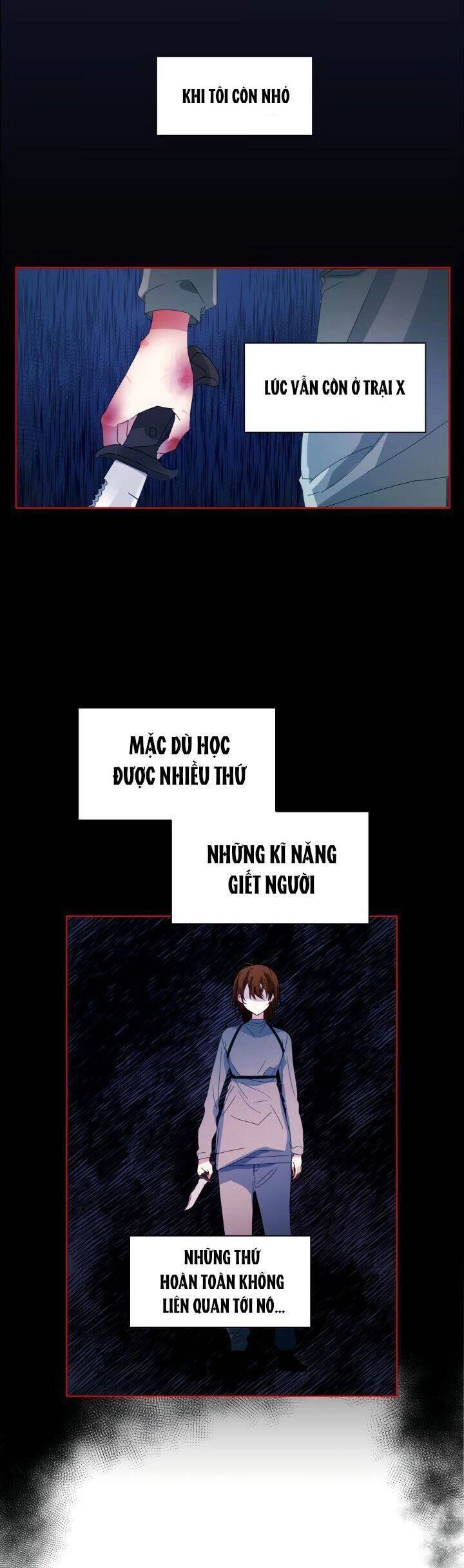 Huyết Nghiệp Kị Sĩ Chuyển Sinh Chapter 46 - 2
