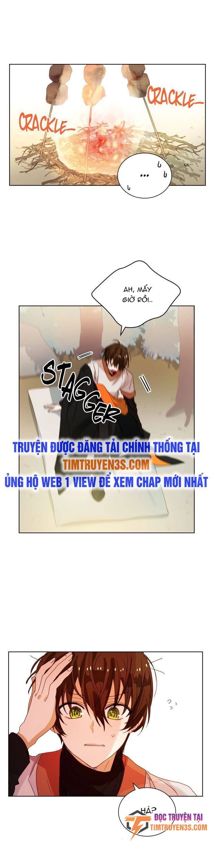 Huyết Nghiệp Kị Sĩ Chuyển Sinh Chapter 46 - 7