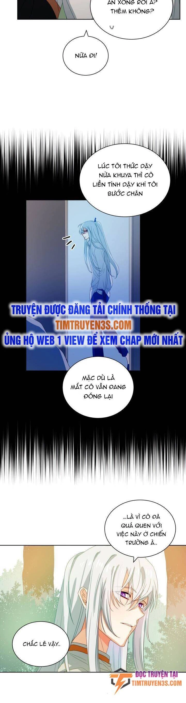 Huyết Nghiệp Kị Sĩ Chuyển Sinh Chapter 46 - 10