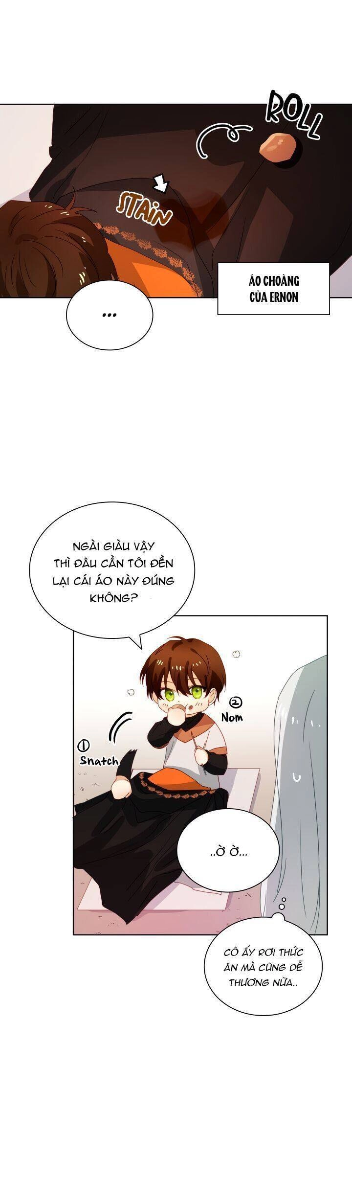 Huyết Nghiệp Kị Sĩ Chuyển Sinh Chapter 46 - 13
