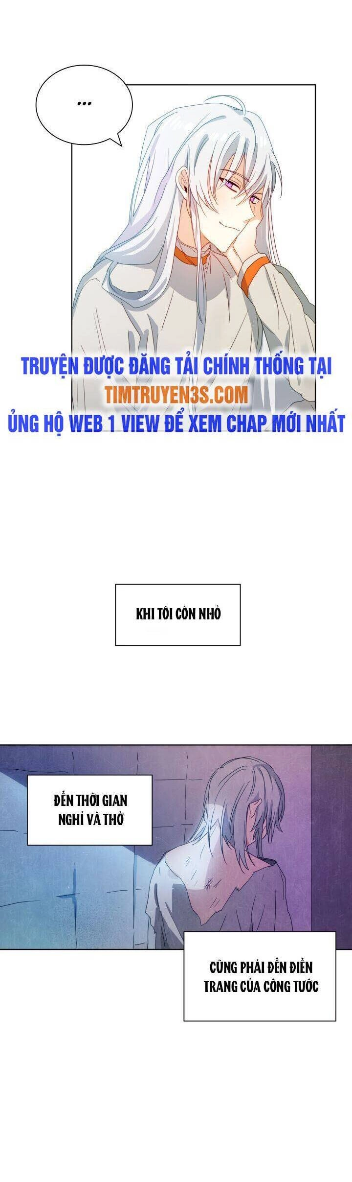 Huyết Nghiệp Kị Sĩ Chuyển Sinh Chapter 46 - 14