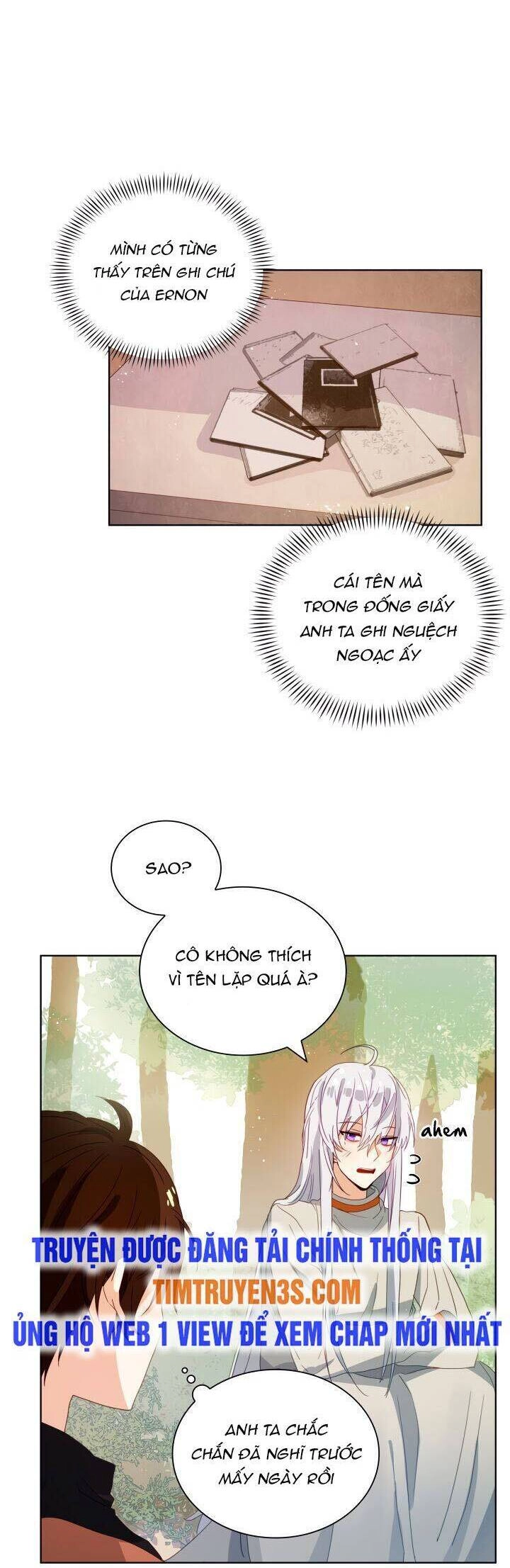 Huyết Nghiệp Kị Sĩ Chuyển Sinh Chapter 46 - 19