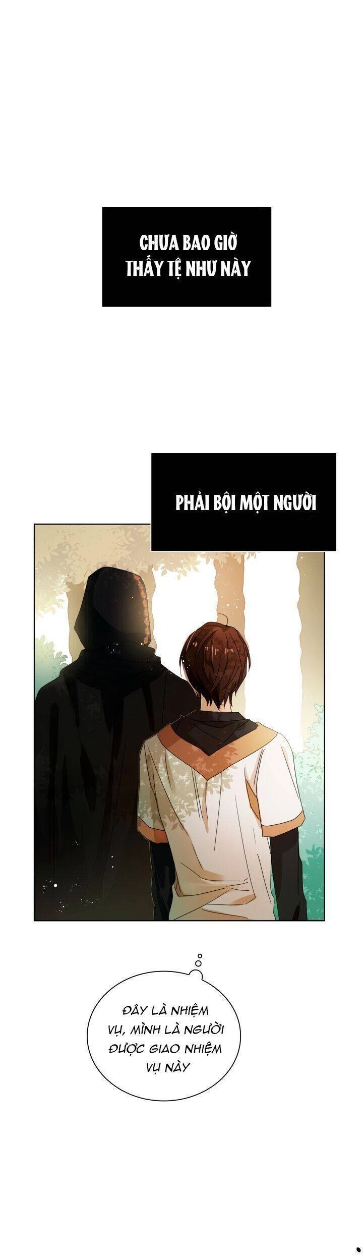 Huyết Nghiệp Kị Sĩ Chuyển Sinh Chapter 46 - 28