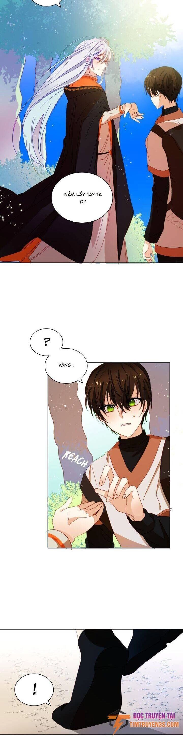 Huyết Nghiệp Kị Sĩ Chuyển Sinh Chapter 47 - 8