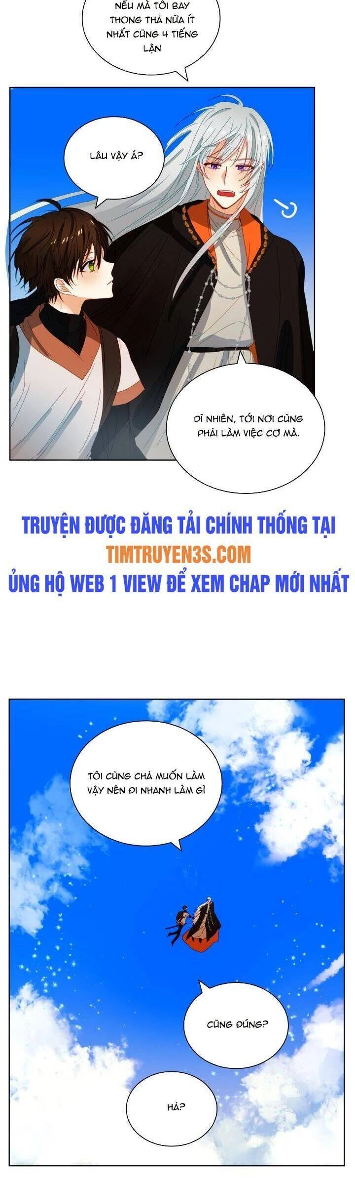 Huyết Nghiệp Kị Sĩ Chuyển Sinh Chapter 47 - 11