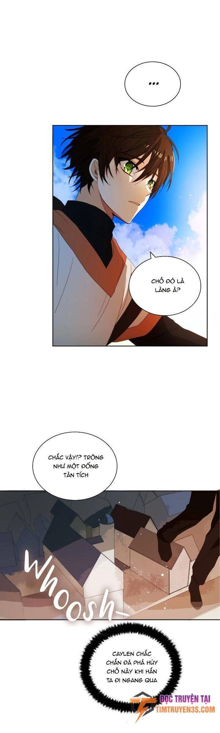 Huyết Nghiệp Kị Sĩ Chuyển Sinh Chapter 47 - 12