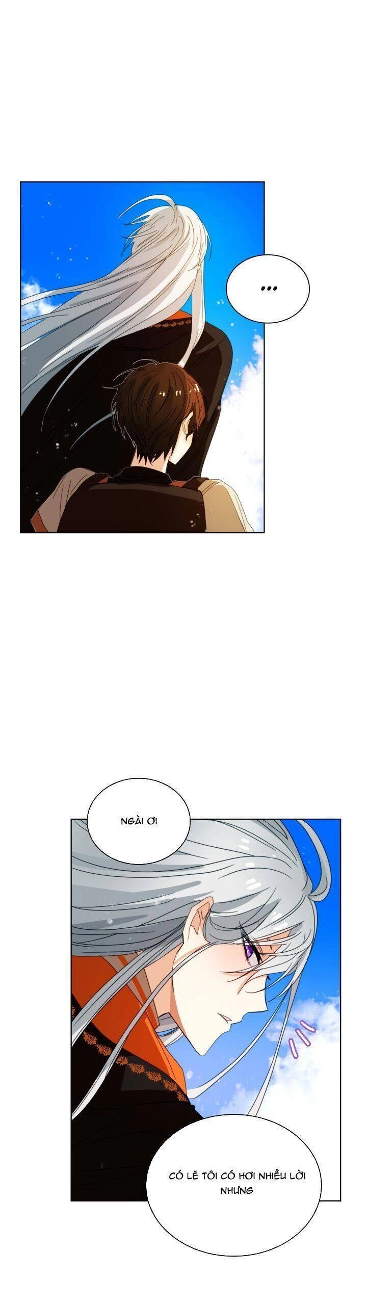 Huyết Nghiệp Kị Sĩ Chuyển Sinh Chapter 47 - 13