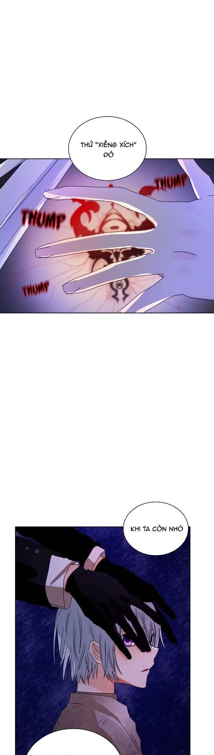 Huyết Nghiệp Kị Sĩ Chuyển Sinh Chapter 47 - 17