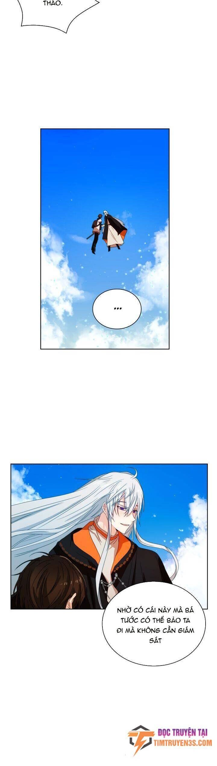 Huyết Nghiệp Kị Sĩ Chuyển Sinh Chapter 47 - 20