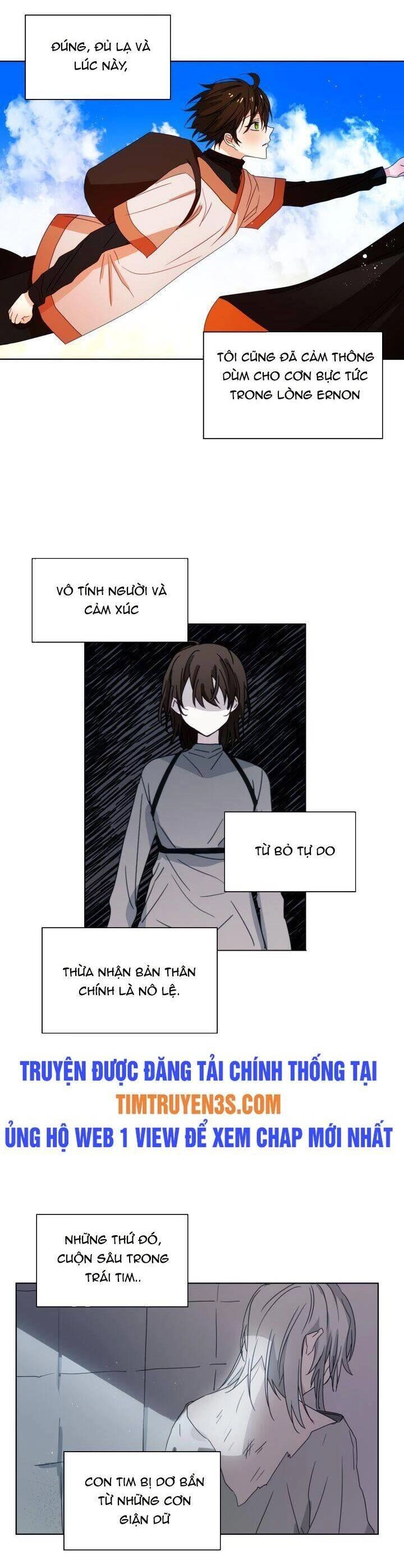 Huyết Nghiệp Kị Sĩ Chuyển Sinh Chapter 47 - 23