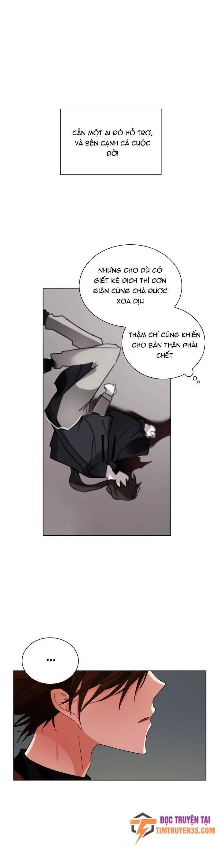 Huyết Nghiệp Kị Sĩ Chuyển Sinh Chapter 47 - 24