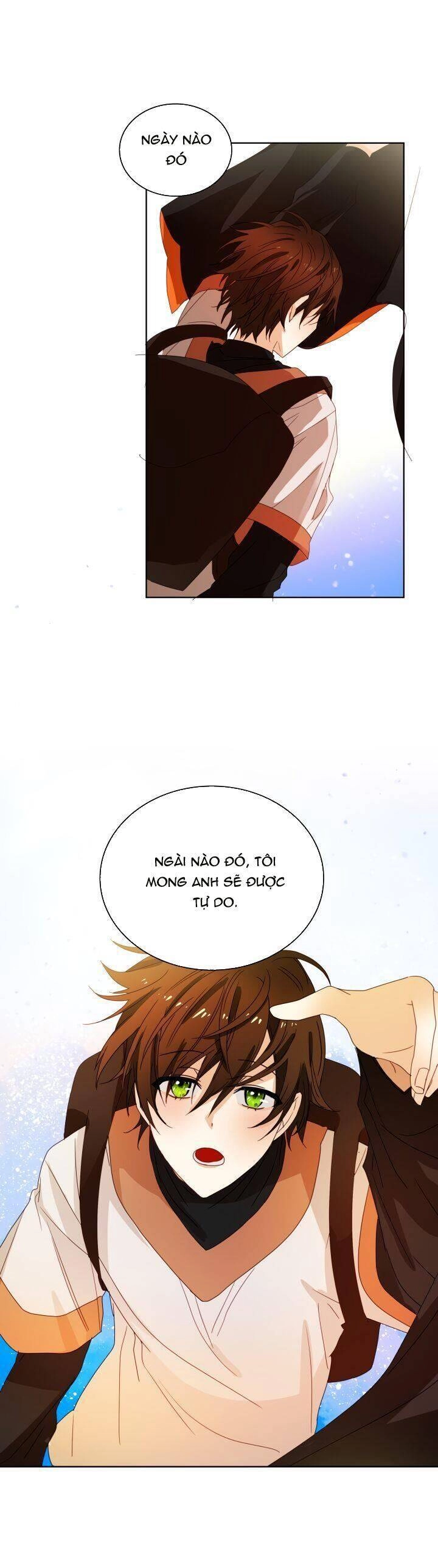 Huyết Nghiệp Kị Sĩ Chuyển Sinh Chapter 47 - 25