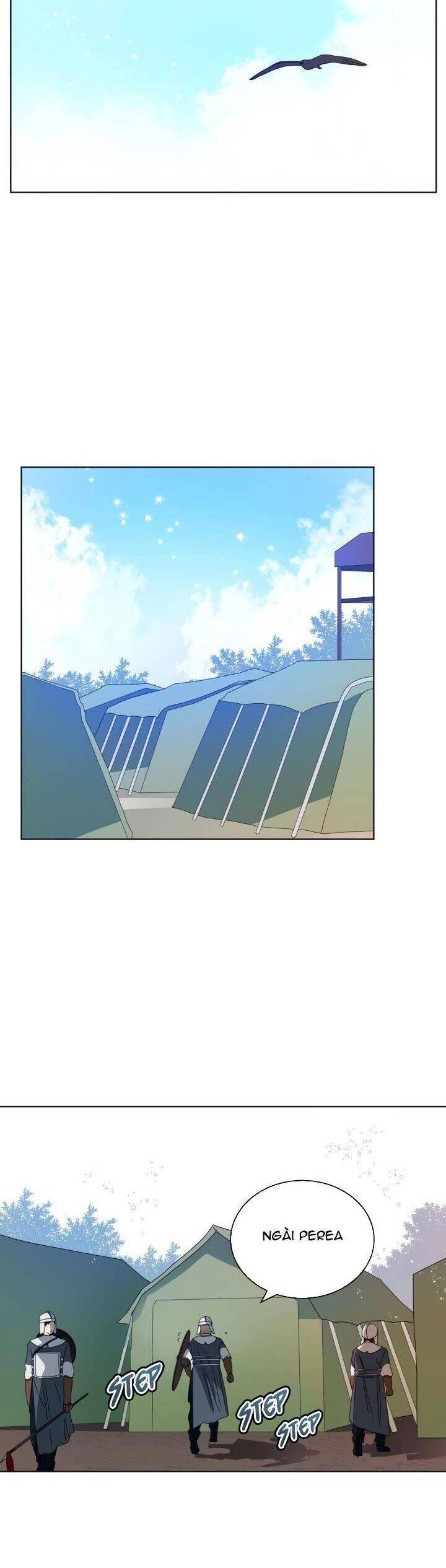 Huyết Nghiệp Kị Sĩ Chuyển Sinh Chapter 48 - 2