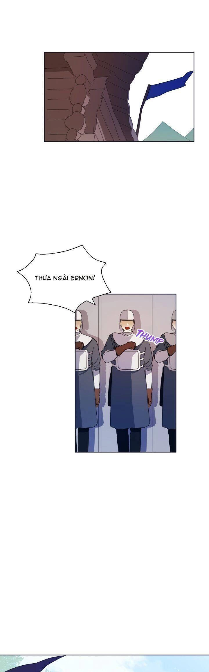 Huyết Nghiệp Kị Sĩ Chuyển Sinh Chapter 48 - 7