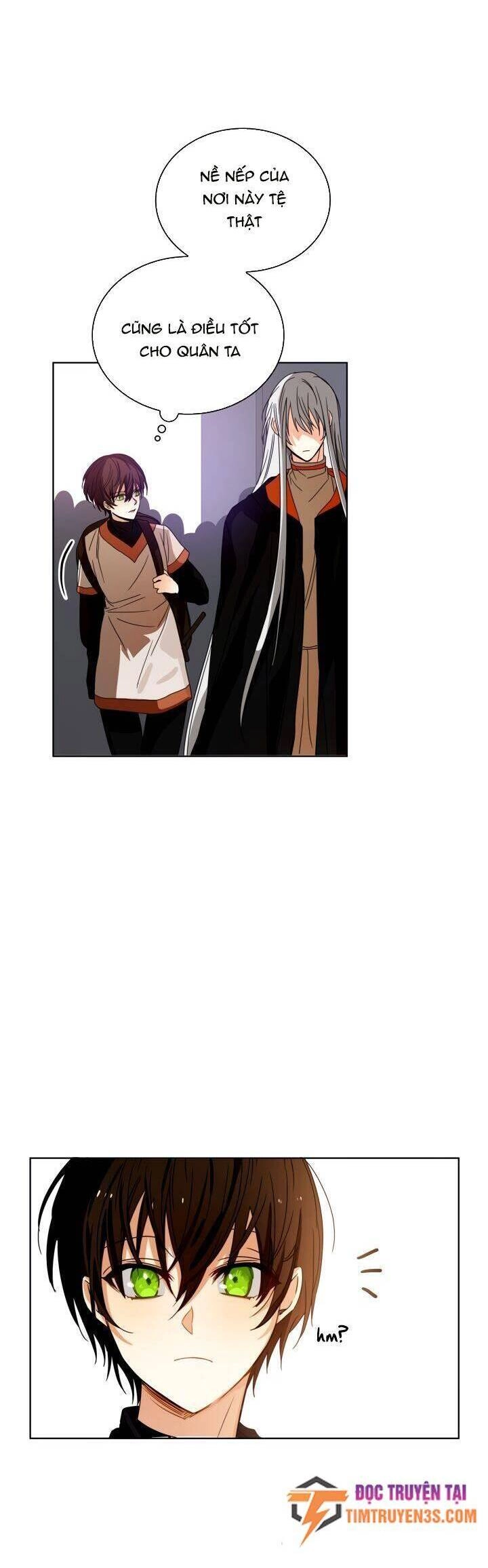 Huyết Nghiệp Kị Sĩ Chuyển Sinh Chapter 48 - 10