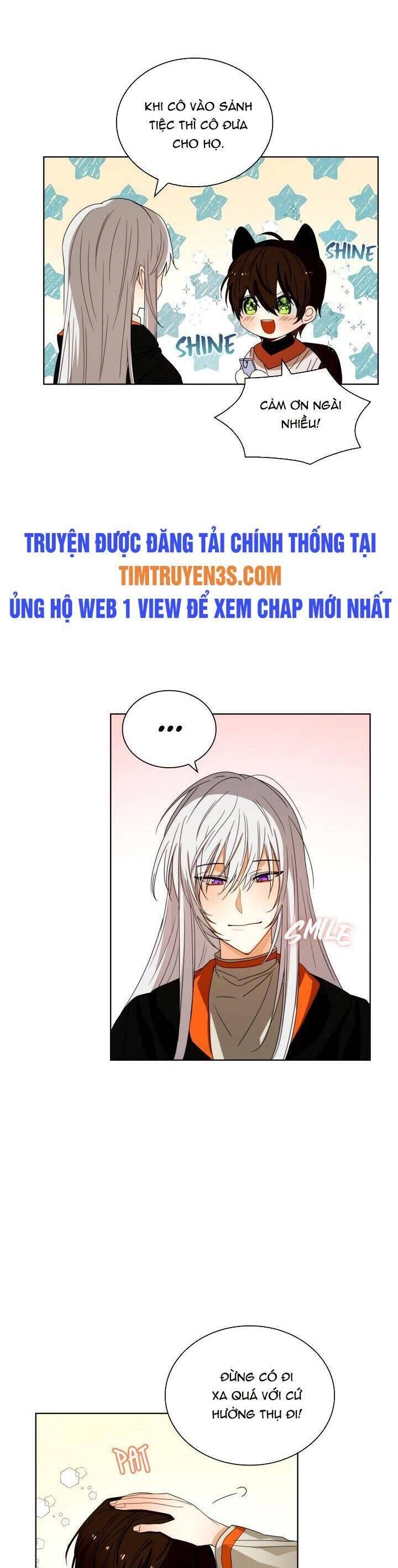 Huyết Nghiệp Kị Sĩ Chuyển Sinh Chapter 48 - 13