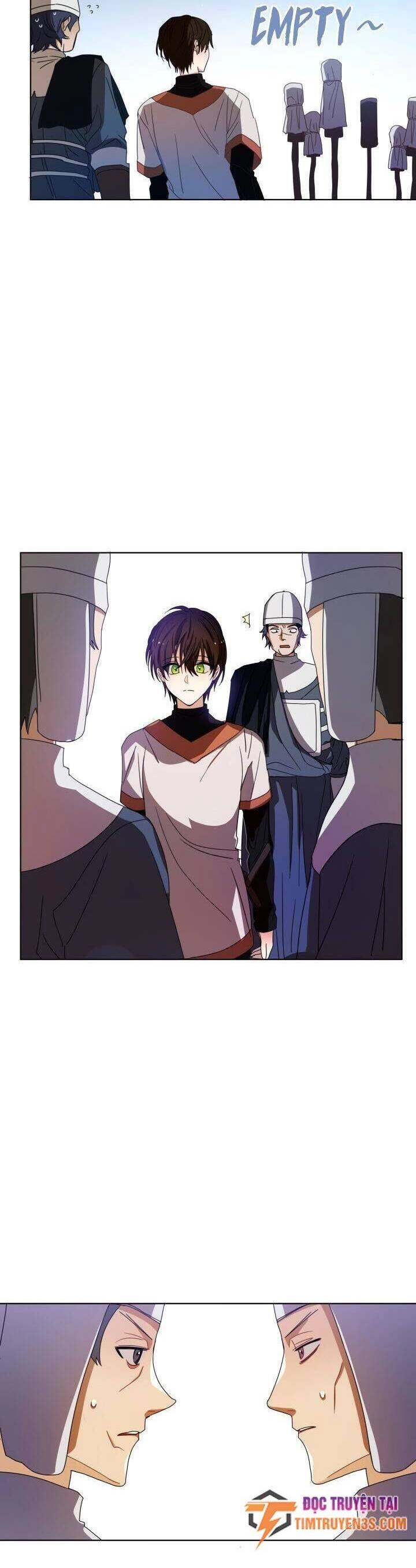 Huyết Nghiệp Kị Sĩ Chuyển Sinh Chapter 48 - 18