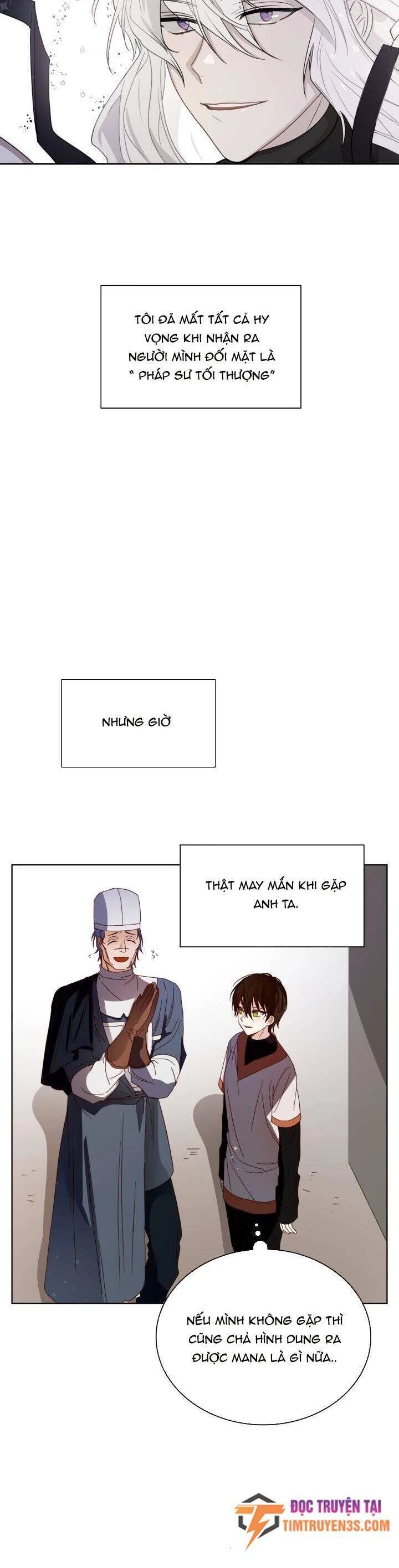 Huyết Nghiệp Kị Sĩ Chuyển Sinh Chapter 48 - 22