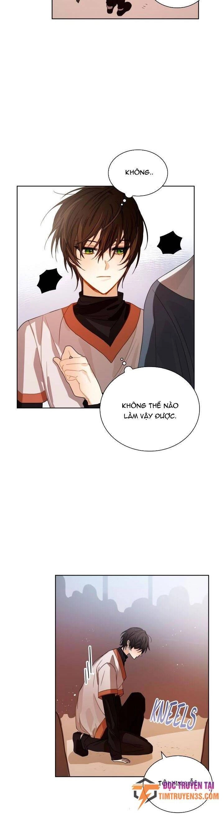 Huyết Nghiệp Kị Sĩ Chuyển Sinh Chapter 49 - 5