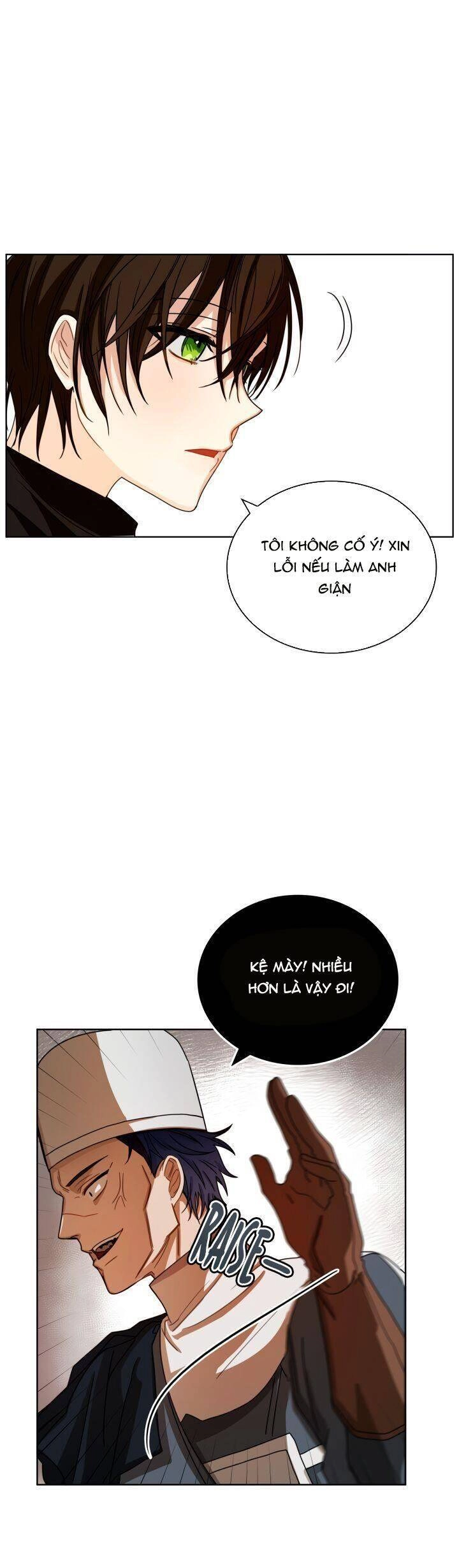 Huyết Nghiệp Kị Sĩ Chuyển Sinh Chapter 49 - 6