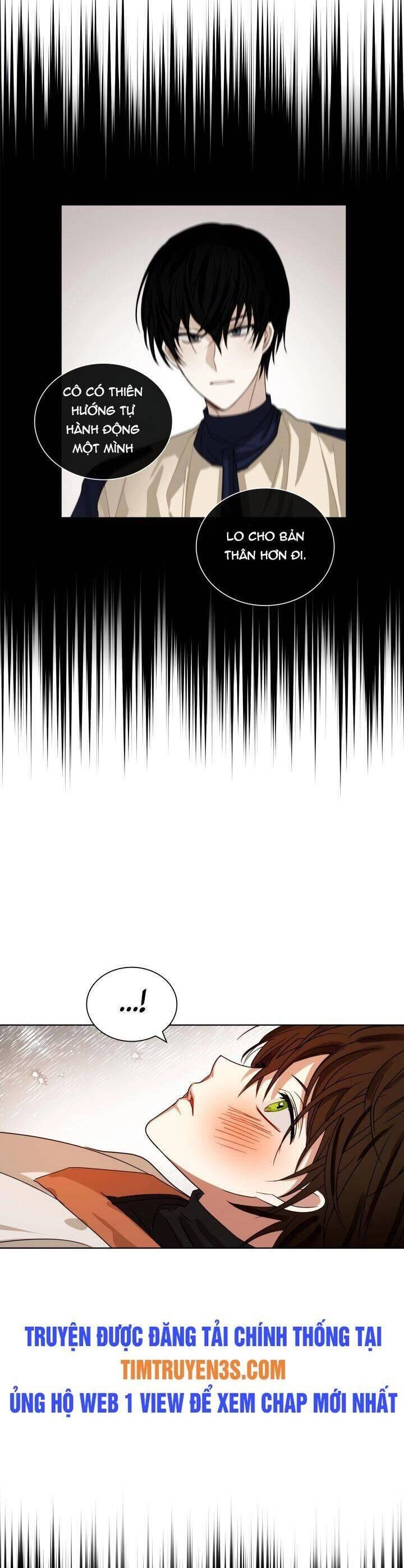 Huyết Nghiệp Kị Sĩ Chuyển Sinh Chapter 49 - 15