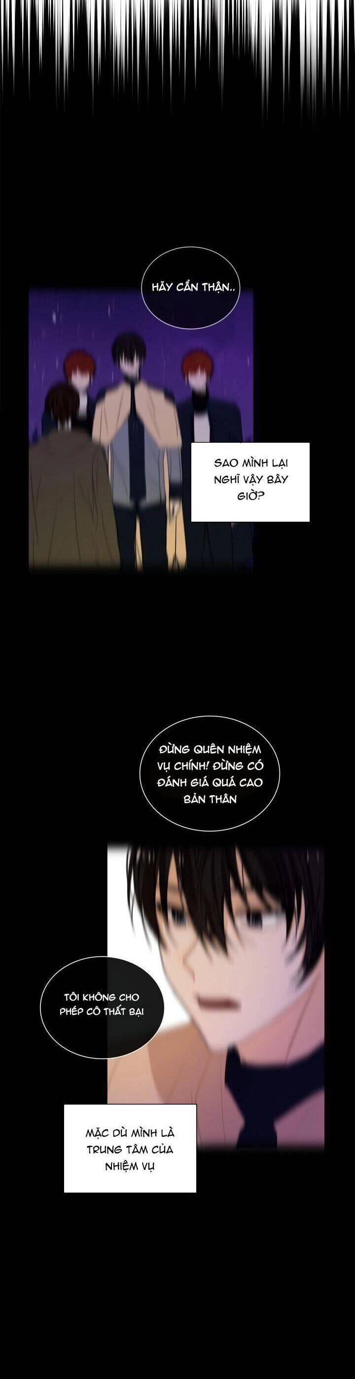 Huyết Nghiệp Kị Sĩ Chuyển Sinh Chapter 49 - 16