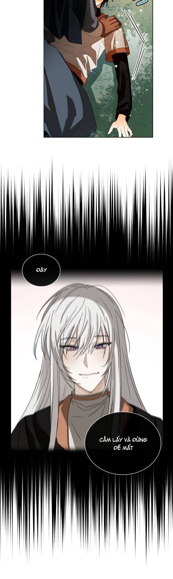 Huyết Nghiệp Kị Sĩ Chuyển Sinh Chapter 49 - 19