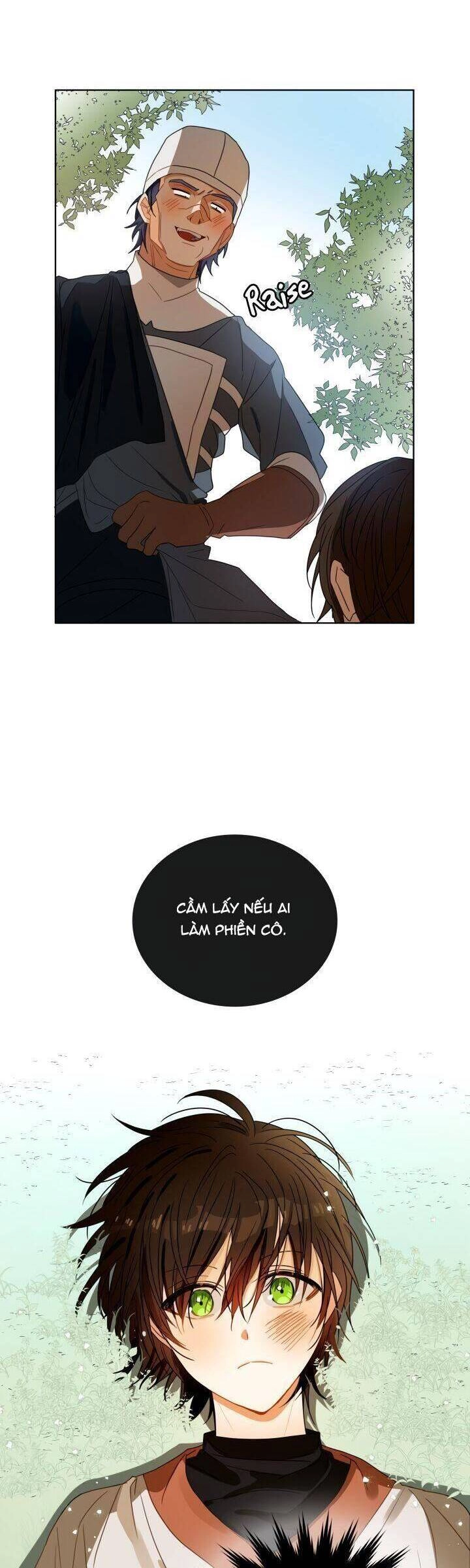 Huyết Nghiệp Kị Sĩ Chuyển Sinh Chapter 49 - 20