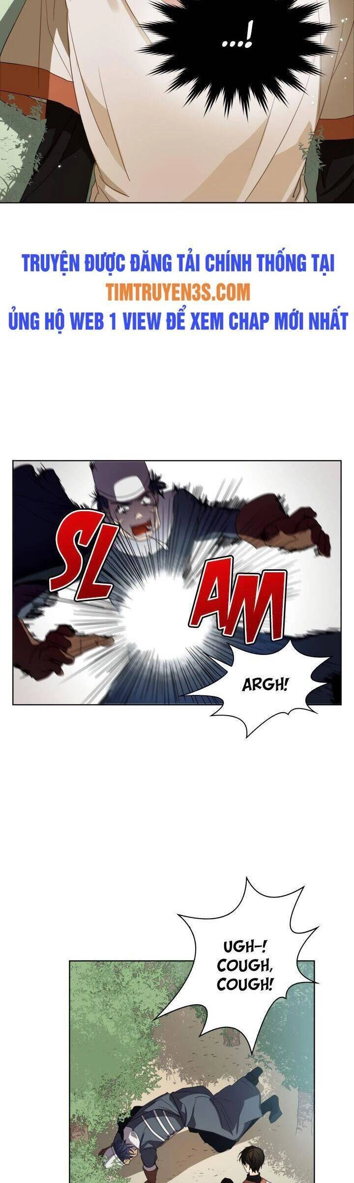 Huyết Nghiệp Kị Sĩ Chuyển Sinh Chapter 49 - 21