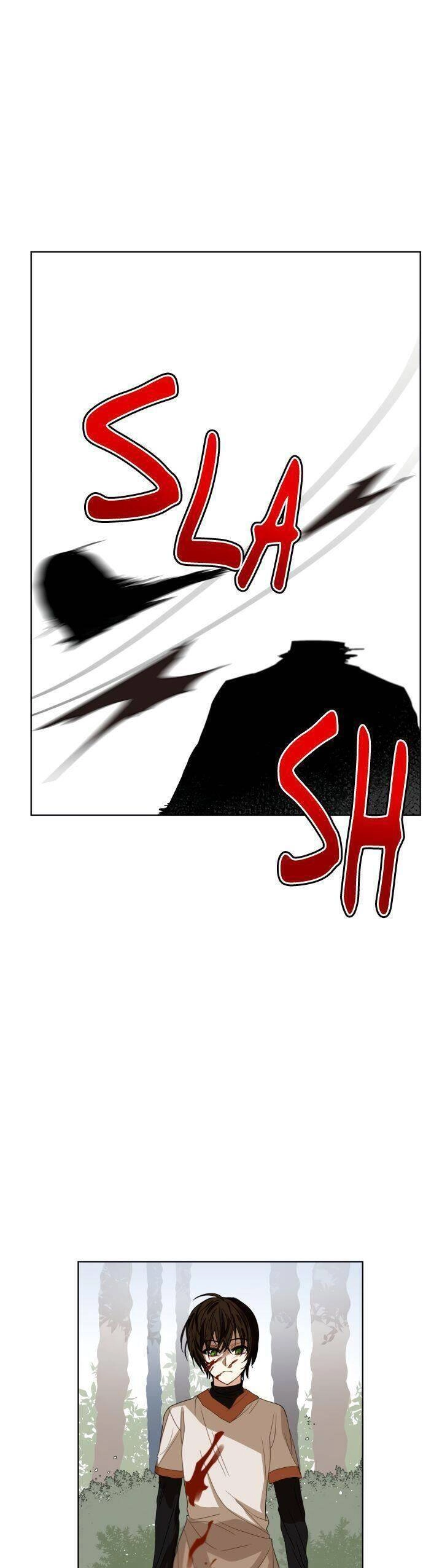 Huyết Nghiệp Kị Sĩ Chuyển Sinh Chapter 49 - 23