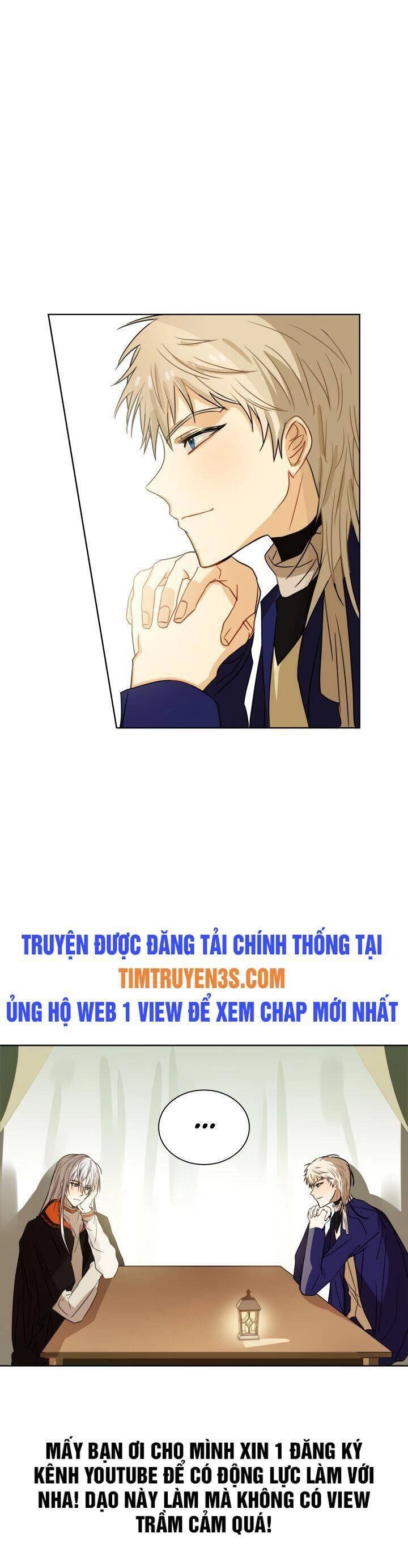 Huyết Nghiệp Kị Sĩ Chuyển Sinh Chapter 49 - 27