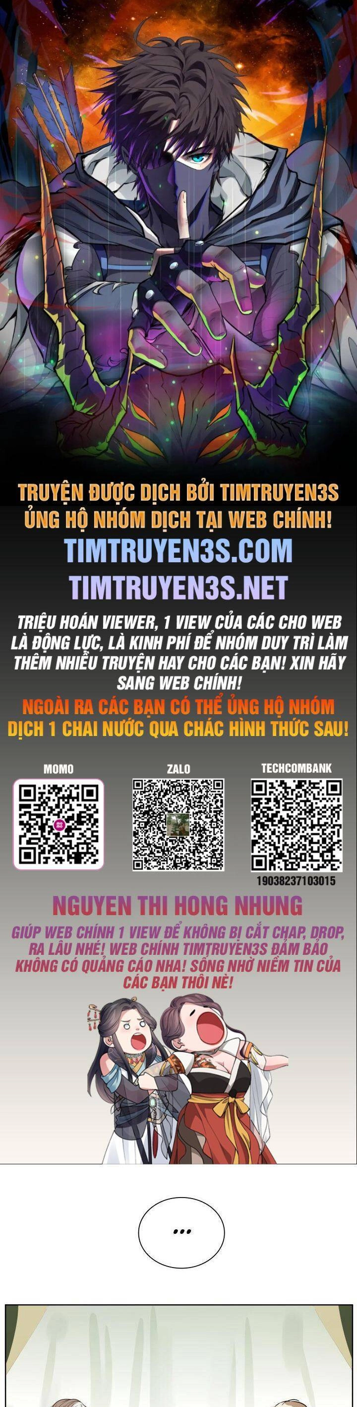 Huyết Nghiệp Kị Sĩ Chuyển Sinh Chapter 50 - 1